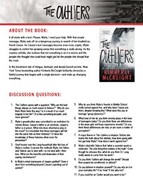 The Outliers Discussion Guide