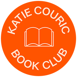 Katie Couric Book Club